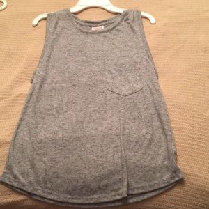 not my style anymore